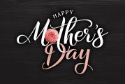 With gratitude and love — Honoring all the mothers in our community