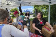IMPACT CW Food Drive returns for 11th Year to support area families