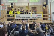 VPS celebrates opening of Endeavour Technical Trades Center
