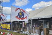 Industry leaders hope to convince Clark County to not ban fireworks