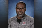 Changing roles: Brian Witherspoon accepts position as head coach of Camas girls basketball