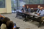 Town hall: Republicans say they are the ones fighting for the working class