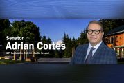 Opinion: 18th District Sen. Adrian Cortes explains positions on legislation he voted on