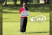 High school sports: Camas senior, Mountain View freshman win state girls golf championships