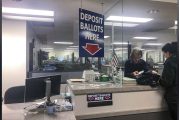 Candidate filing week begins Monday