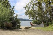 Clark County accepting applications for volunteer park host at Captain William Clark Regional Park at Cottonwood Beach