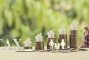 Opinion: Governor Ferguson signs the largest tax increase in Washington's history into law