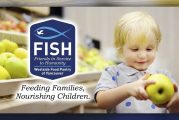 Fish mobile food pantry rolls out with new tires and renewed commitment to fight hunger