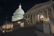 Conservatives on U.S. House Budget Committee switch votes, advance GOP package