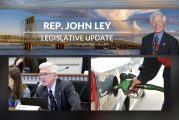 Opinion: Legislative session ‘was full of ups and downs and many learning experiences’