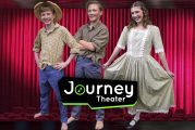 Journey Theater presents The Adventures of Tom Sawyer
