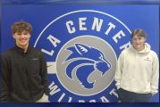 High school sports: La Center baseball celebrating historic run to final four