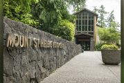 Mount St. Helens Visitor Center reopens May 31