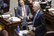 Despite signing of anti-parents’ rights bill, ‘this isn’t over,’ says Sen. Perry Dozier
