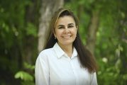 Pooneh Gray Files for Vancouver City Council