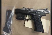 Vancouver Police investigate shooting