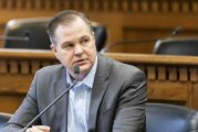 Sen. Braun praises UW officials for response to Monday protests, calls for prosecutions
