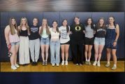 Chat with champions: Skyview softball celebrates journey to state championship