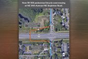 Plan for lane and ramp closures on SR 500 in Vancouver, May 27-28