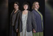 Starbird Theatre presents “These Shining Lives”