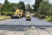 Drivers may experience traffic delays and closures for summer road preservation work in Clark County