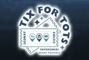Tix for Tots to hold first gala fundraiser