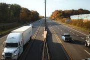 Trucking industry accused of ‘undermining’ zero emission vehicle mandate
