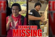 VPD seeks assistance locating man who went missing near Columbia River