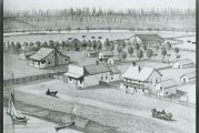 Washington history firsts that happened in Washougal