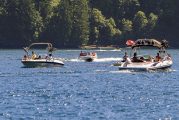 Public Health offers tips for staying safe as swim season approaches