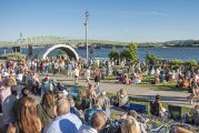 Vancouver to host free music, movies and more this summer in Vancouver