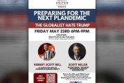 Nearly sold out; Patriots United event set for tomorrow
