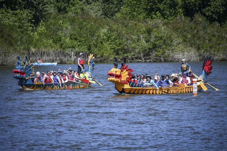 Photo courtesy city of Ridgefield