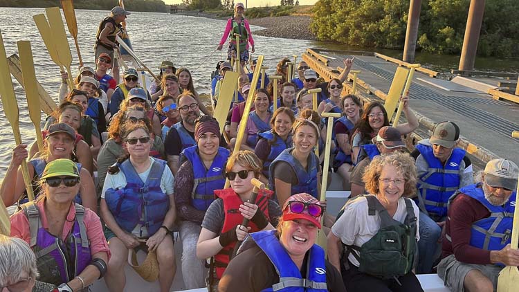 Photo courtesy city of Ridgefield