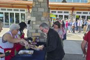 Battle Ground Senior Citizens Inc. celebrates 50 years of service