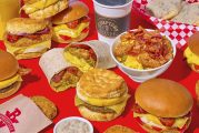 Burgerville stays true to its local roots with new breakfast menu