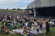 New name is not the only thing new at Cascades Amphitheater