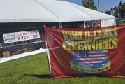 Fireworks sales launch in Southwest Washington