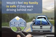 Secure Your Load, Save a Life: Washington campaign returns to prevent crashes and protect communities