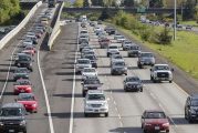 Plan ahead for a busy Fourth of July travel weekend