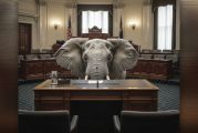 Opinion: The elephant in Hearing Room A