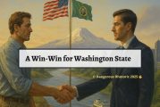 Opinion: A win-win for Washington state