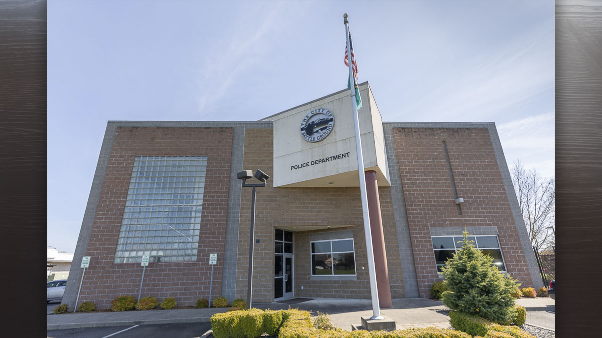 The Clark County Medical Examiner identified the two people found dead Tuesday morning in Battle Ground as Tiffany Vela and Spencer Jones, while a third person remains in critical condition.