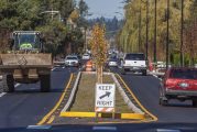 City of Battle Ground announces speed limit reductions on multiple city streets
