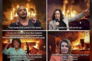 Opinion: Political motivated violence from the left is replacing discourse at a troubling rate