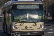 C-TRAN to hold groundbreaking for The Vine on Highway 99
