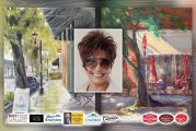 Local artists invited to Camas Plein Air event and competition honoring the life of Marquita Call on Sept. 27