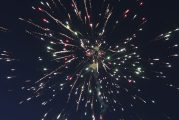 Sale of fireworks begins June 28, use in unincorporated area allowed only on July 4