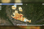Results of heat mapping project show unequal distribution of heat in Clark County