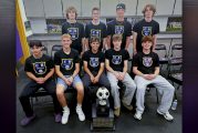 Chat with champions: Family-first philosophy leads Columbia River boys soccer to another title